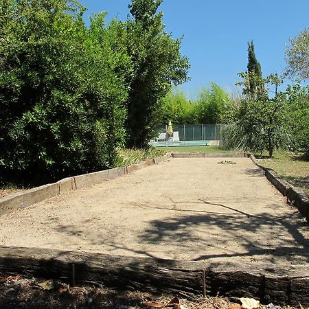 Les Arcades Leilighet Fayence Eksteriør bilde